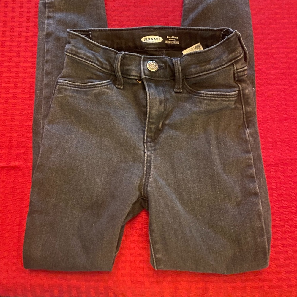Old navy jeans